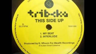 This Side Up - Interlude