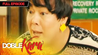 Full Episode 4  Doble Kara