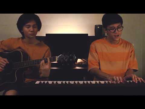 ပျော်ရင်ပြီးတာပဲ - ဟဲလေး x အစ္စဏီ x ဒီယံ (Cover By Aung Kaung Myat x Htoo Myat Zaw)