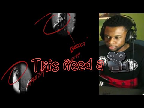 TRL Reaction/2115 -TO DLA CIEBIE Ft.Pablo Novacci,Maciej Spons, Koldi(PolishRap) #americanreaction