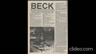 Beck - 15. Mango (Vader Rocks!)