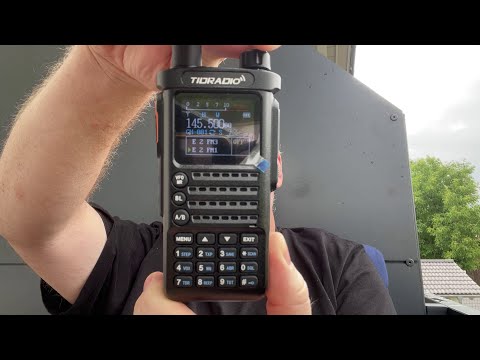 Vorgestellt: Das TIDRADIO H8