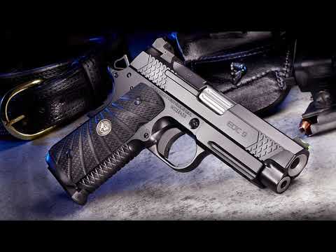 What Are Wilson Combat \u0026 Sig Doing Best?