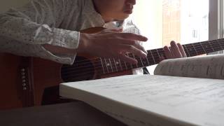 MOTHER 押尾コータロー COPY