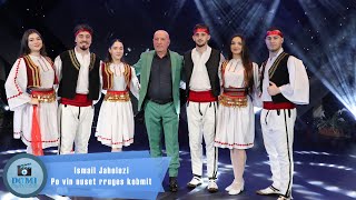 Ismail Jahelezi - Po Vin Nuset Rruges Kombit