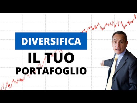 Semplici Strategie per gli Energetici – Diversifica il tuo Portafoglio