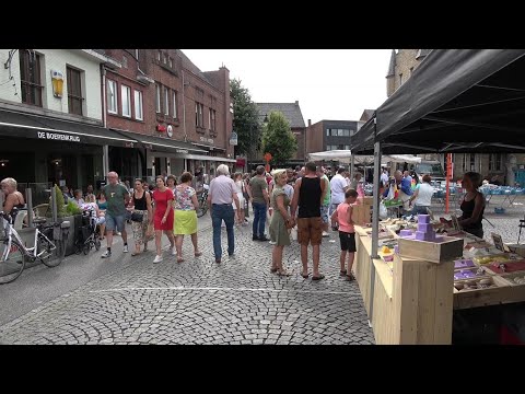 Bornem voor corona - Filmpjes Jan De prins