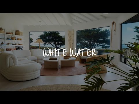 White Water Review - Cambria , United States of America