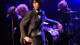 Pegasus - I Take It All (live Stadttheater Biel / Bienne 13/03/14)