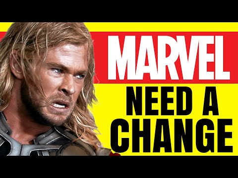 It's Time for Marvel to Move Beyond Kevin Feige