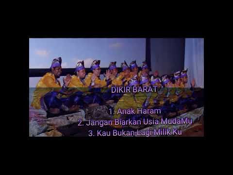 Dikir Barat | Dikir Barat Jogho | Dikir Asli | Mat Zeh