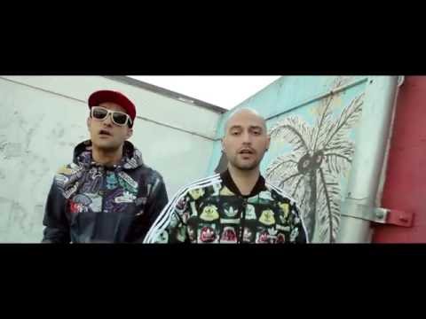 Ivo Coco Loco - Det e så vi gör feat. Chuey
