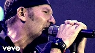 Vasco Rossi - La Fine Del Millennio