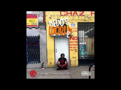 CEO Devo - Everything (Prod. CashMoneyAP)