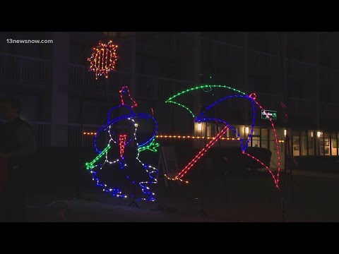 Virginia Beach boardwalk invites cyclists to check out...