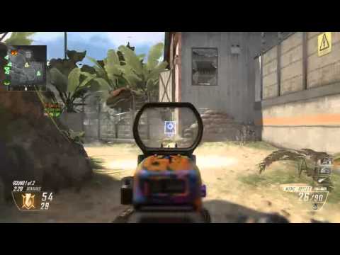 [GMAF]CushtyBardyHew - Studio ( Firing Range )