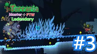 【ゆっくり実況】さくさくテラリア part3【Terraria】