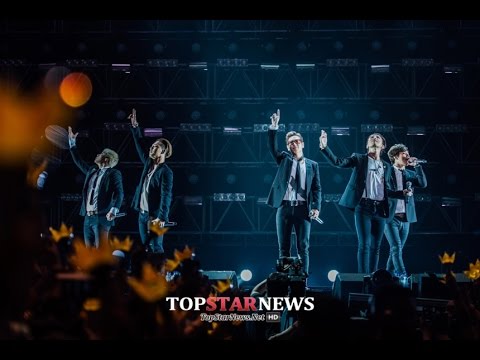 [Full Concert] 151007 BIGBANG World Tour MADE in Mexico
