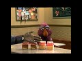Sesame Street 2807 Street Scenes Telly Joins Jelani And Company