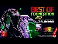 BEST OF FOUNDATION 5 BY DEEJAY TSUNAMI