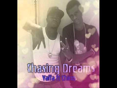 Yaffa ft Chinorina - Chasing Dreams (Gambian Music)