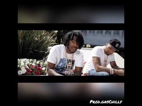 (FREE) Mozzy x Celly Ru x Philthy Rich x Lil Blood Type beat (Prod.GasChilly