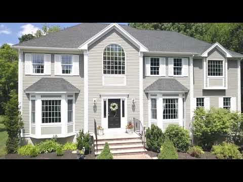 6 Demetri Lane North Reading, MA