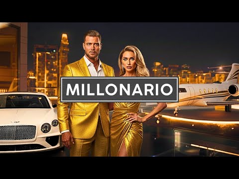 💲 EL SECRETO DE LOS MILLONARIOS: Música para atraer oro y DINERO