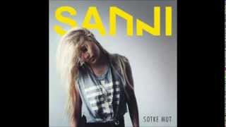 Sanni - Utopiaa