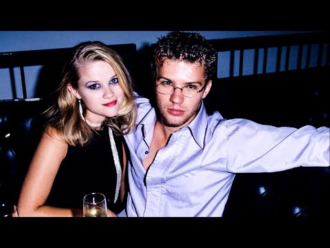 Colorblind || Ryan Phillippe & Reese Witherspoon