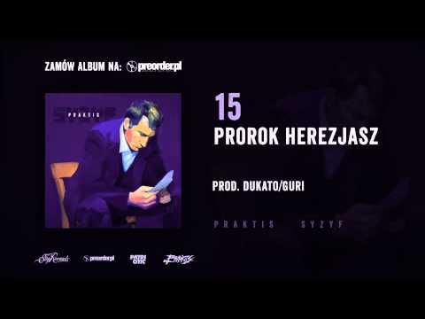 Praktis - Prorok Herezjasz