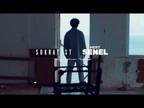 Sokrat St & Mert Şenel - Arıyorum Hala (Official Music Video)