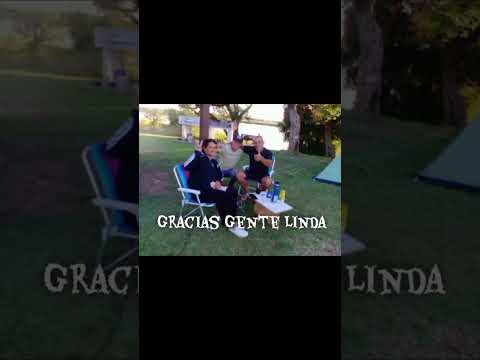 Gracias mocoretá corrientes hasta pronto.