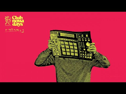 Jeff The Fool - Every Day (Club Nowadays, Vol. 2)