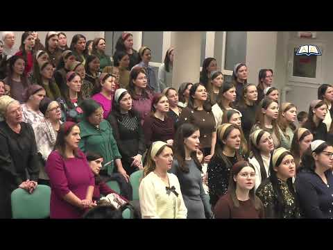 Cântare Frații Strugariu & Biserica Betel - Sfânt în cer se cântă | Biserica BETEL Dumbrăveni