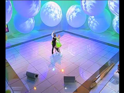 vunderkindai.lt - Kamilė Bulotaitė ir Justas Gedgaudas