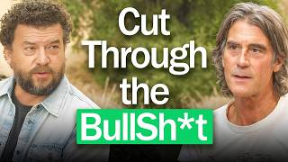 Danny McBride: The Internet Is Selling Lost People Fake Answers