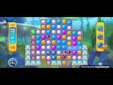 Fishdom Level -10782