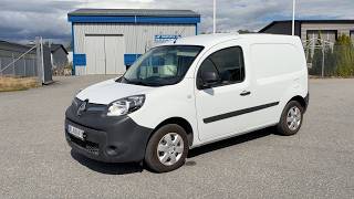 Autre mat&eacute;riel industriel Renault Kangoo Z.E. Express 22 kWh 60hk 2017 | Image 4 - Machineryline