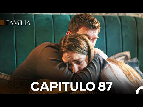 Familia Capítulo 87 (Doblado En Español)