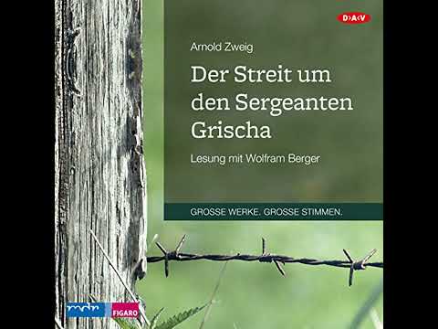Трейлеры Der Streit um den Sergeanten Grischa