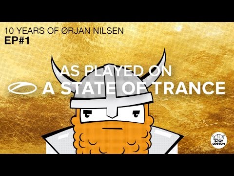 Orjan Nilsen - Endymion (KhoMha Remix) [A State Of Trance 744] TUNE OF THE WEEK