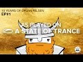 Orjan Nilsen - Endymion (KhoMha Remix) [A State ...