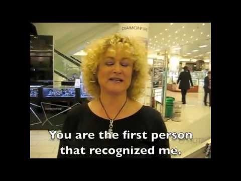 Galeria Kaufhof Ladies