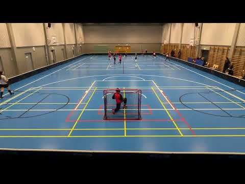 E1 SK Apassit musta - Varta