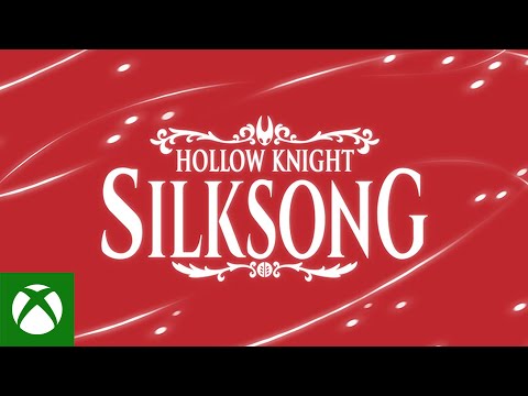Hollow Knight: Silksong - Release Trailer
