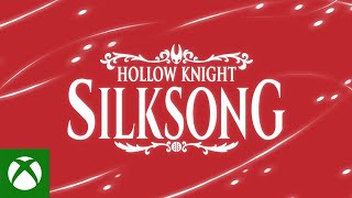 Hollow Knight: Silksong - Release Trailer Trailer