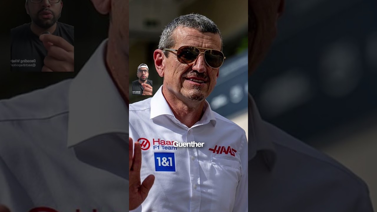 Andreas Seidl in the Frame as Audi's Wheatley Exit Reopens Old Wounds