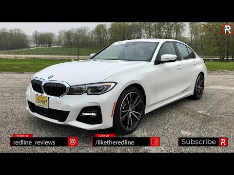 2019 BMW 330i xDrive – Has The King Returned?