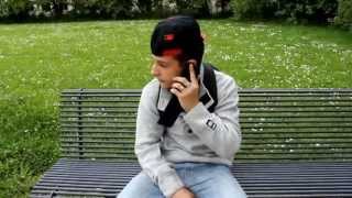 VenSti - Attentat Verbal - Freestyle N°2